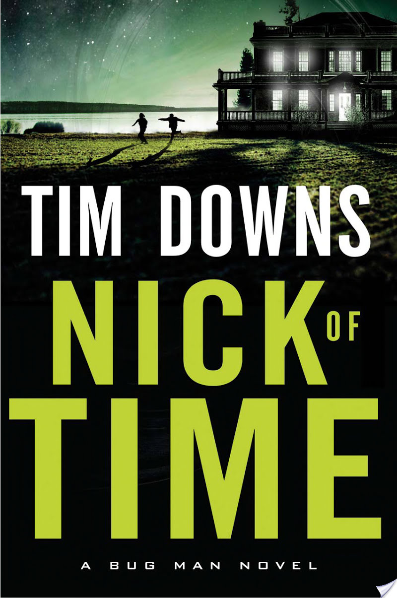 Nick of Time By Tim Downs