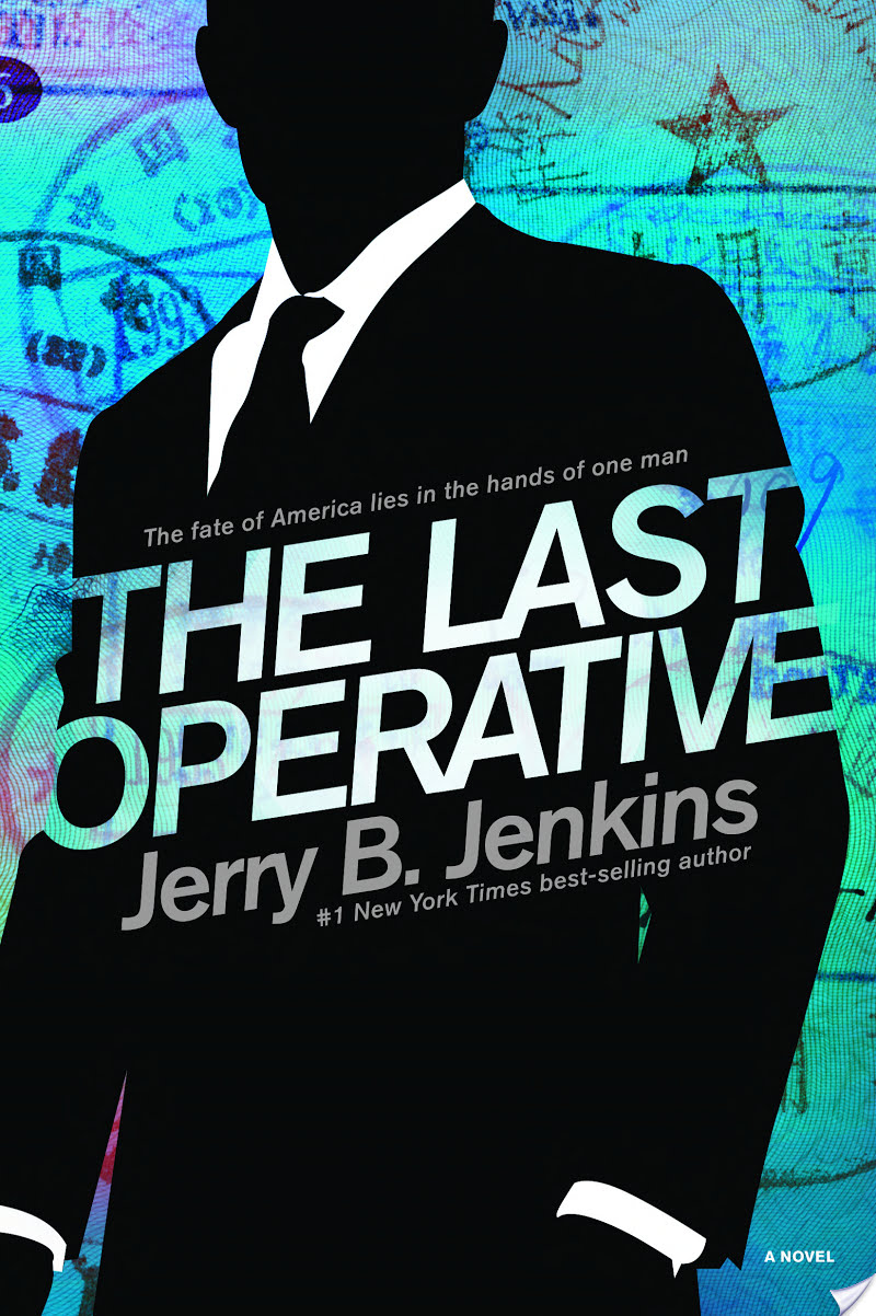 The Last Operative By Jerry B. Jenkins