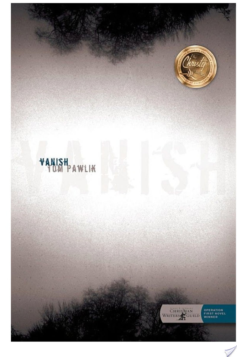 Vanish By Tom Pawlik