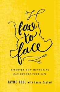 face to face mentoring