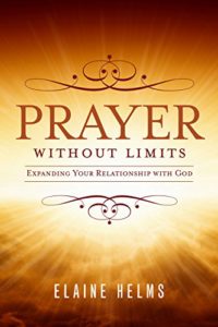 Prayer without limits