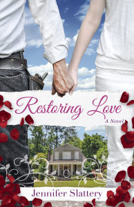 restoring love