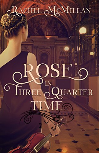 rose in three quarter time