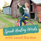 podcast speak healing words
