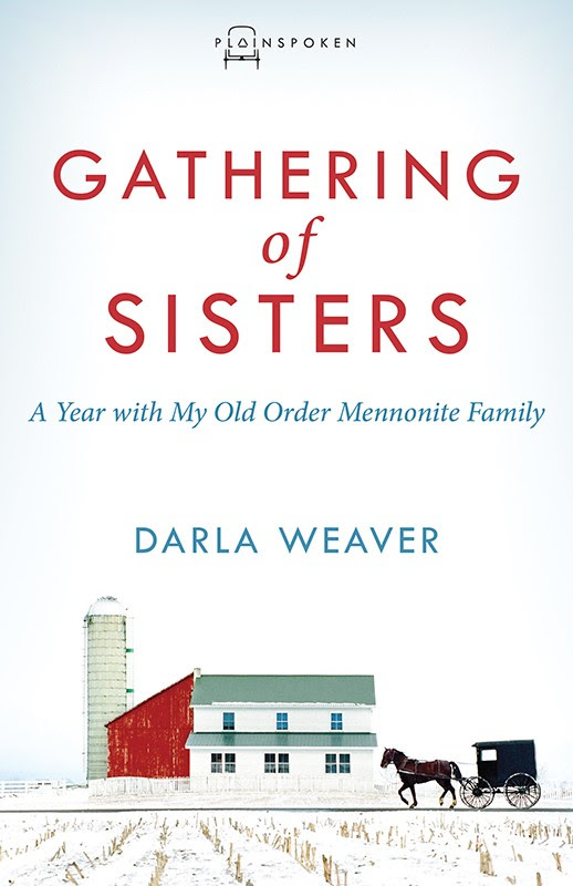 Interview with Darla Weaver, Author of Gathering of Sisters