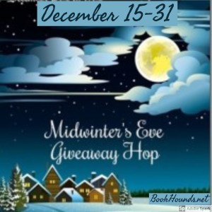 MidWinter’s Eve Blog Hop – Being Brave by Kelly Johnson