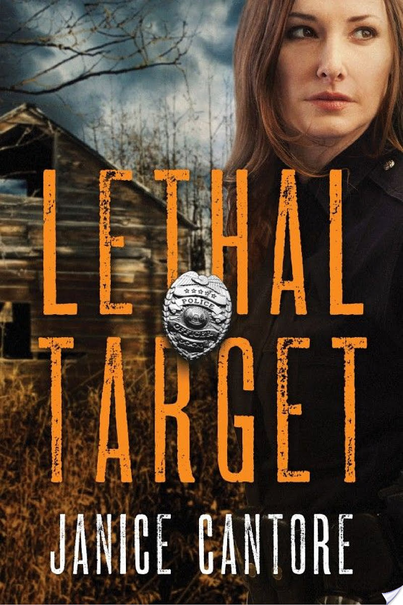 Lethal Target By Janice Cantore
