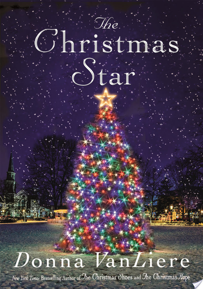 The Christmas Star By Donna VanLiere