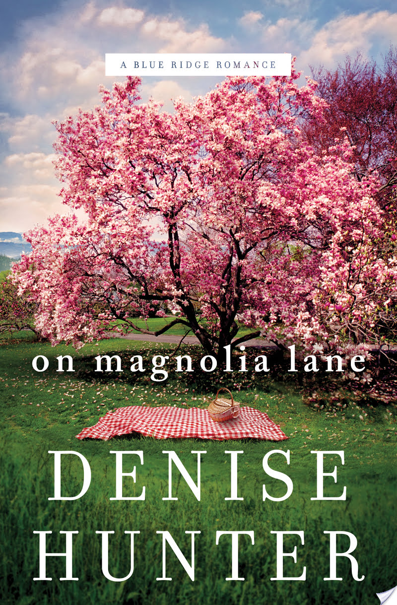 On Magnolia Lane By Denise Hunter