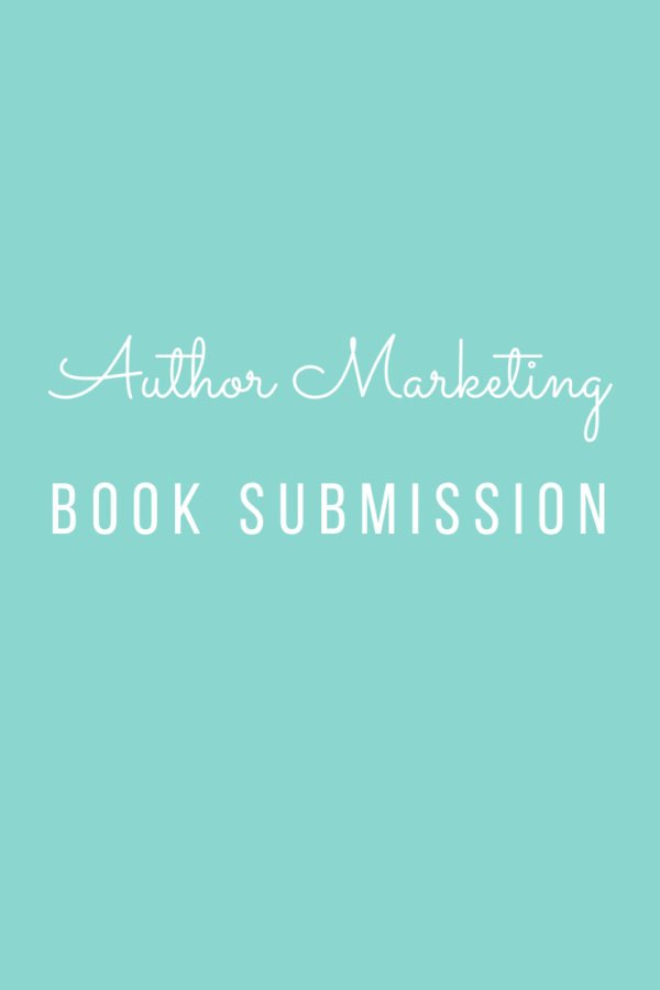 Book Submission