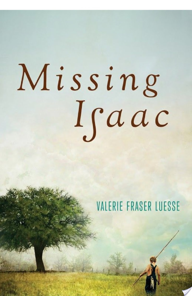 Missing Isaac