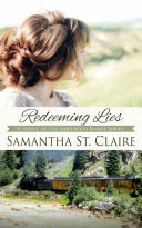 Redeeming Lies Samantha St. Claire