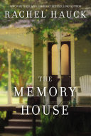 The Memory House By Rachel Hauck