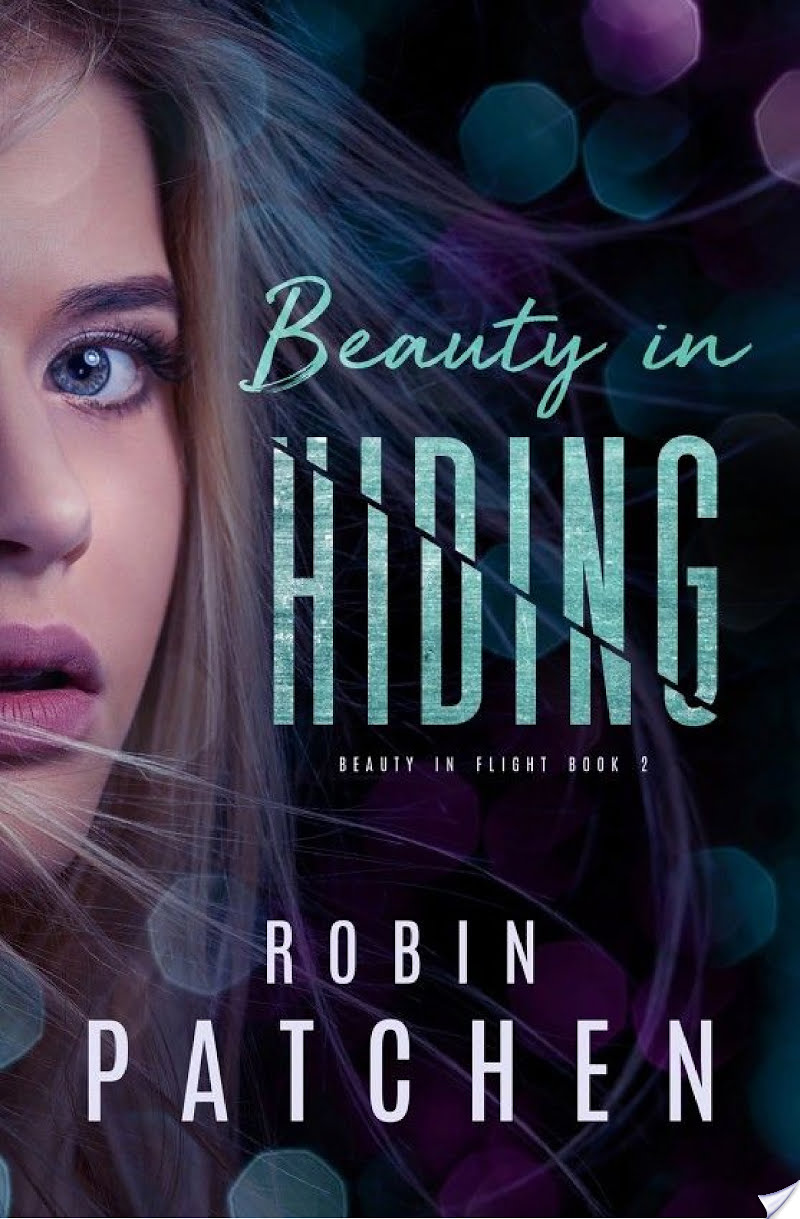 beauty in hiding