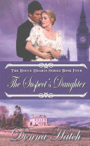 The Suspect’s Daughter By Donna Hatch