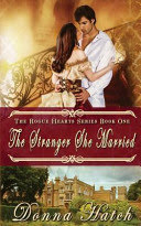 The Stranger She Married By Donna G. Hatch