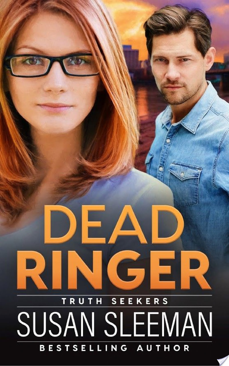 Dead Ringer By Susan Sleeman