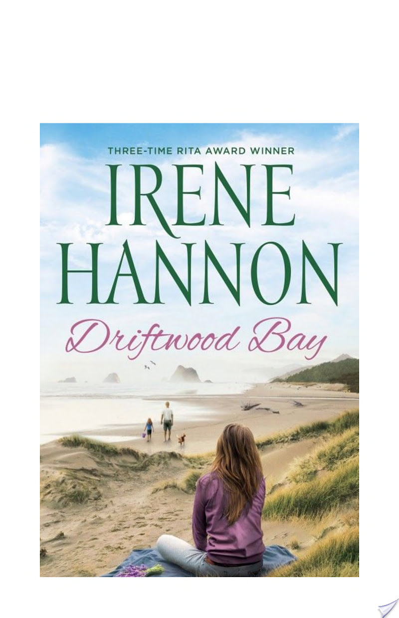 Driftwood Bay (A Hope Harbor Novel Book #5) By Irene Hannon