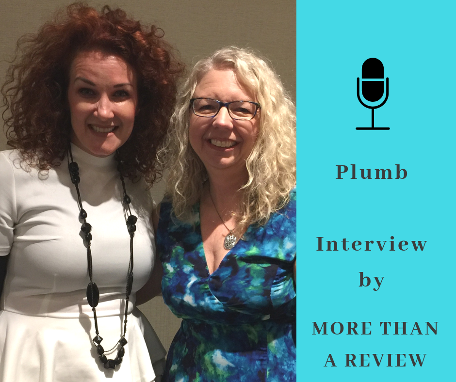 Plumb, Musician Facebook Live Interview