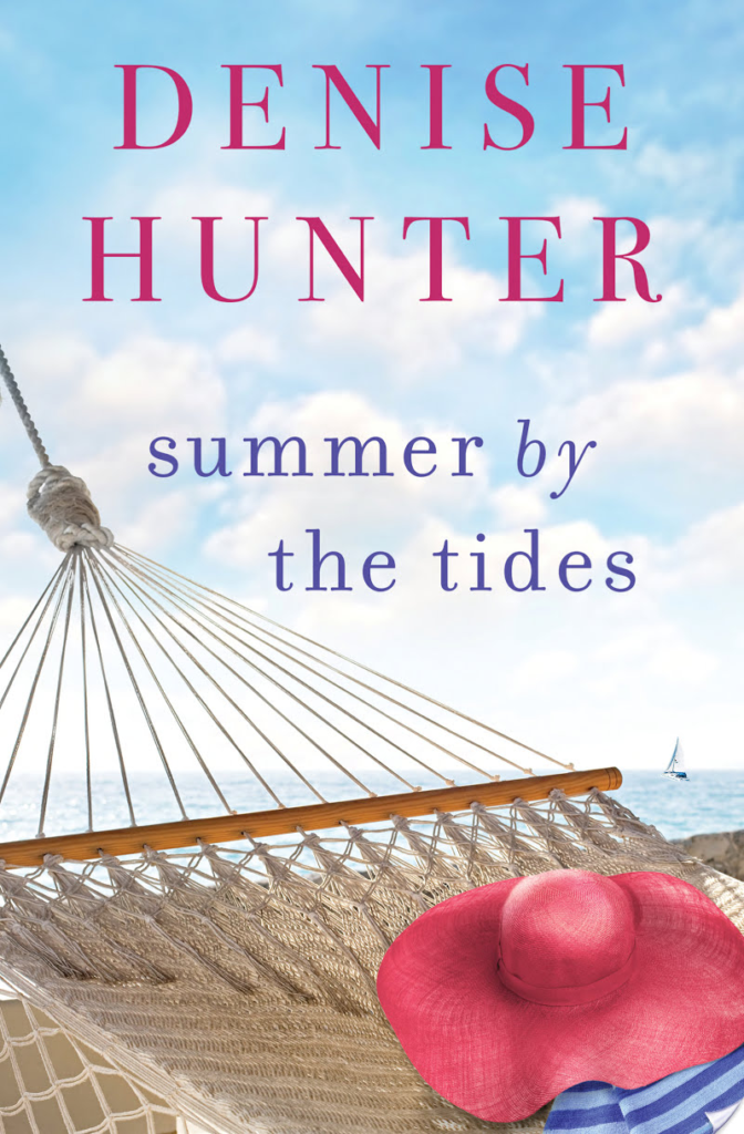 SUmmer by the tides