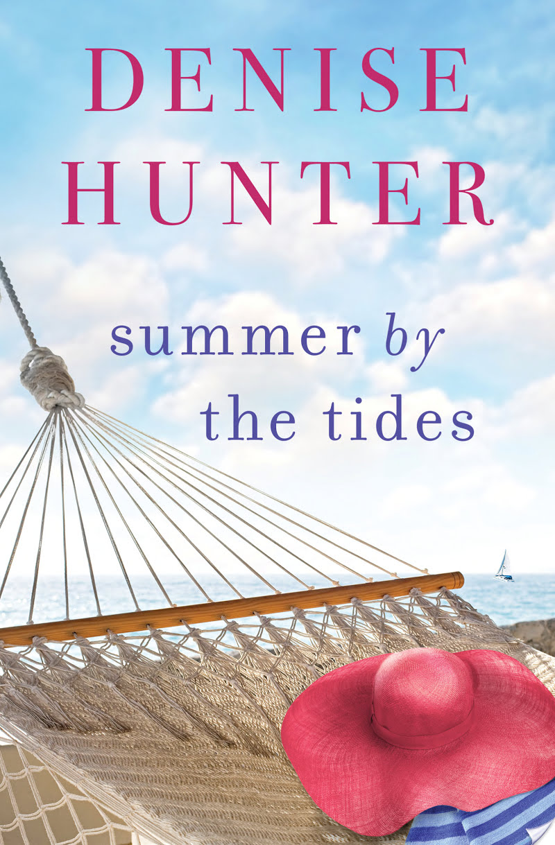 Summer by the Tides By Denise Hunter