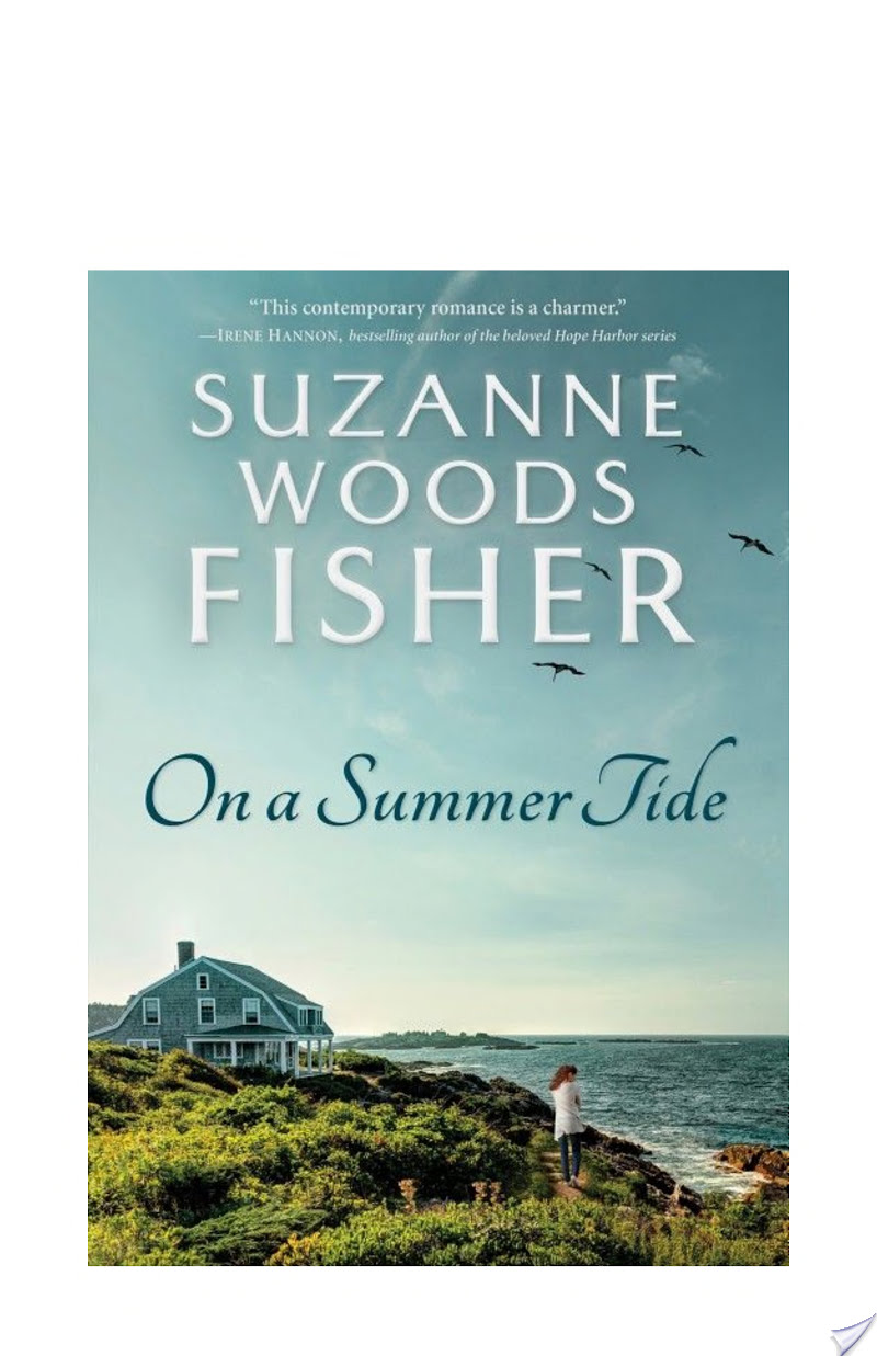 On a Summer Tide