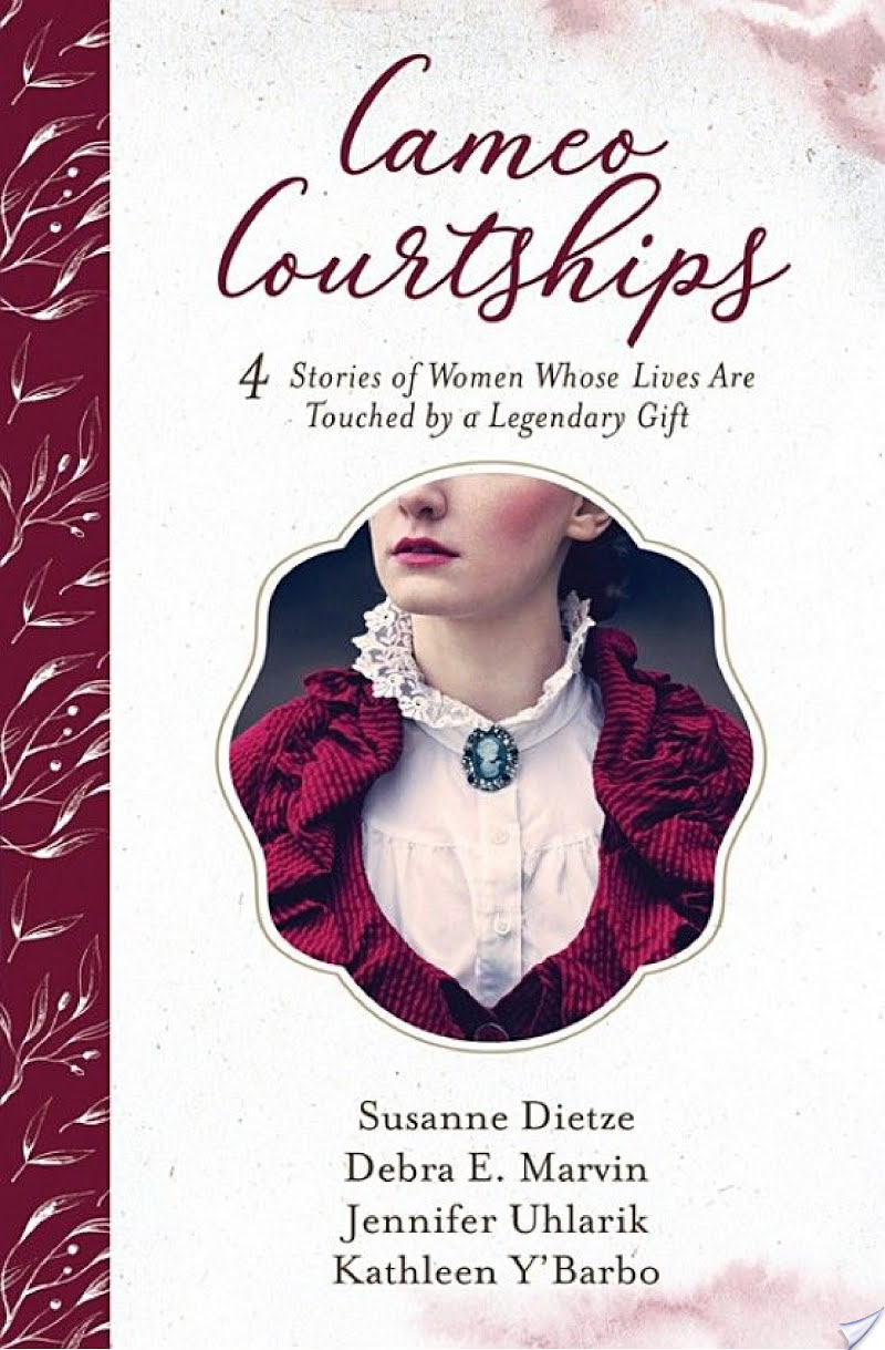 Cameo Courtships By Susanne Dietze, Debra E Marvin, Jennifer Uhlarik, Kathleen Y’Barbo