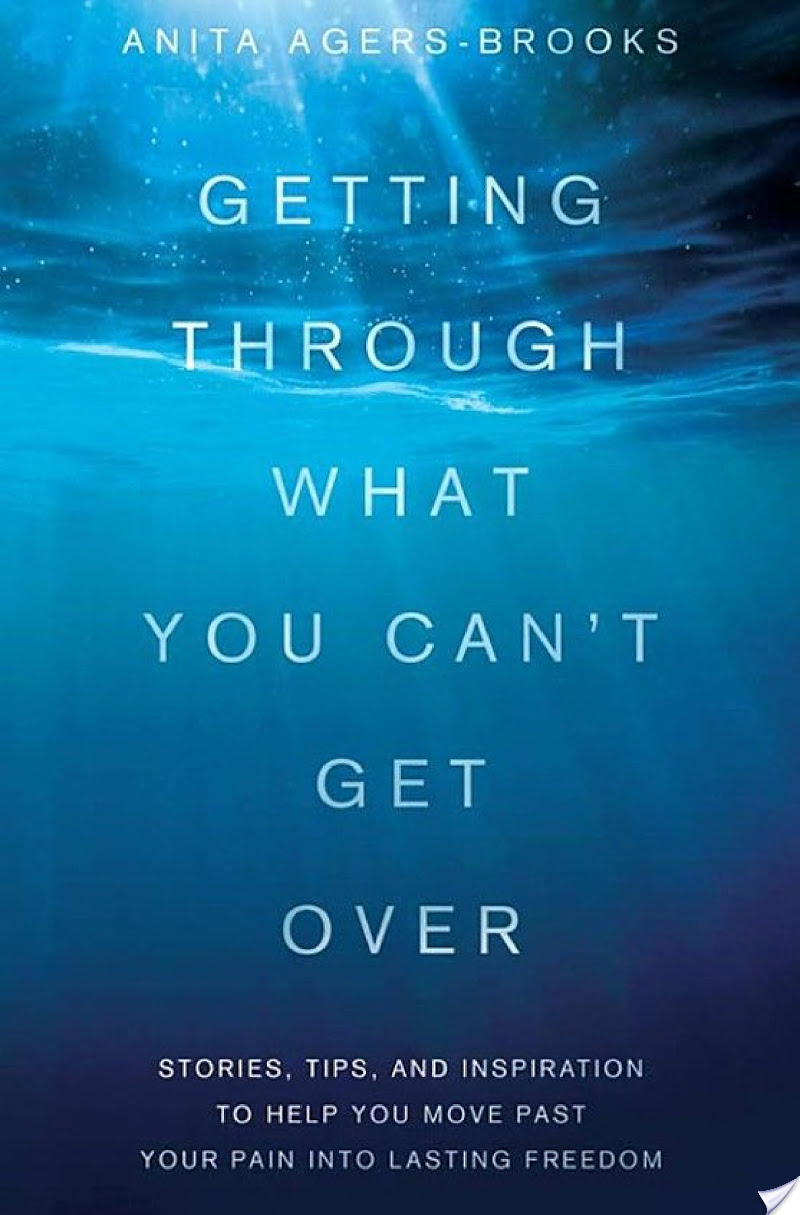 getting through what you cannot get over