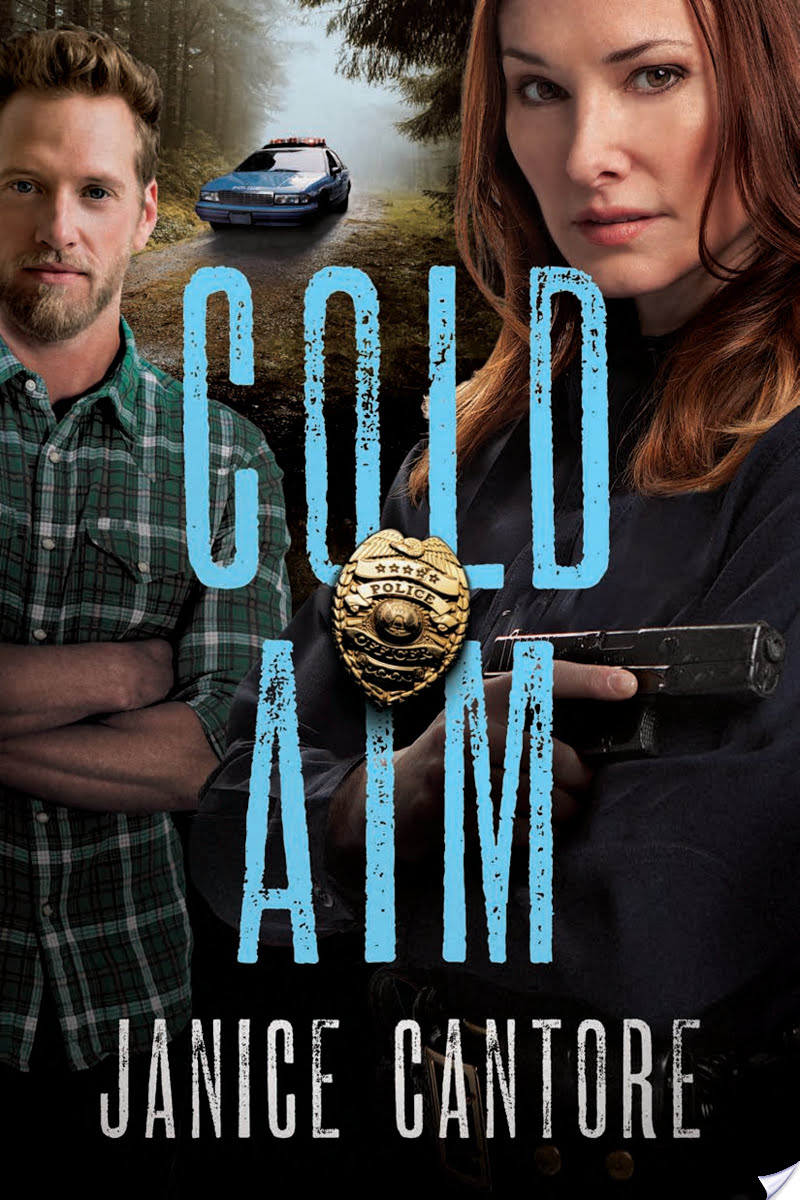 Cold Aim By Janice Cantore