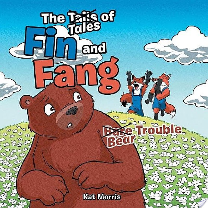 Fin and Fang