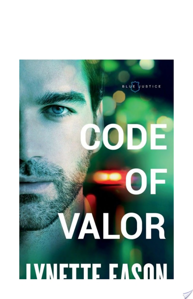 code of valor