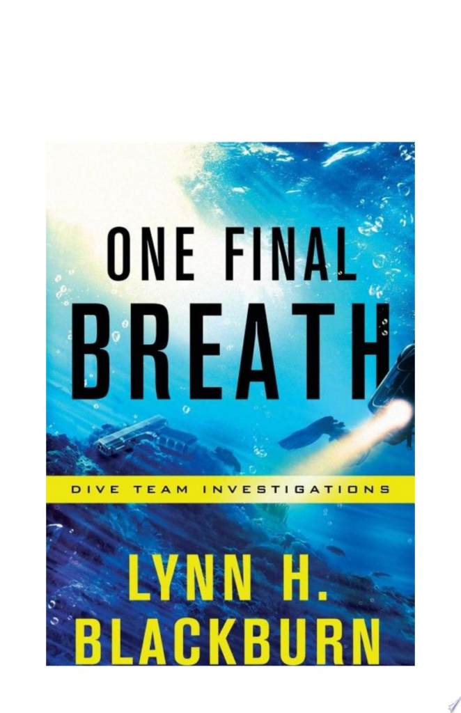 one final breath