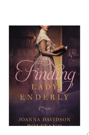 finding lady enderly