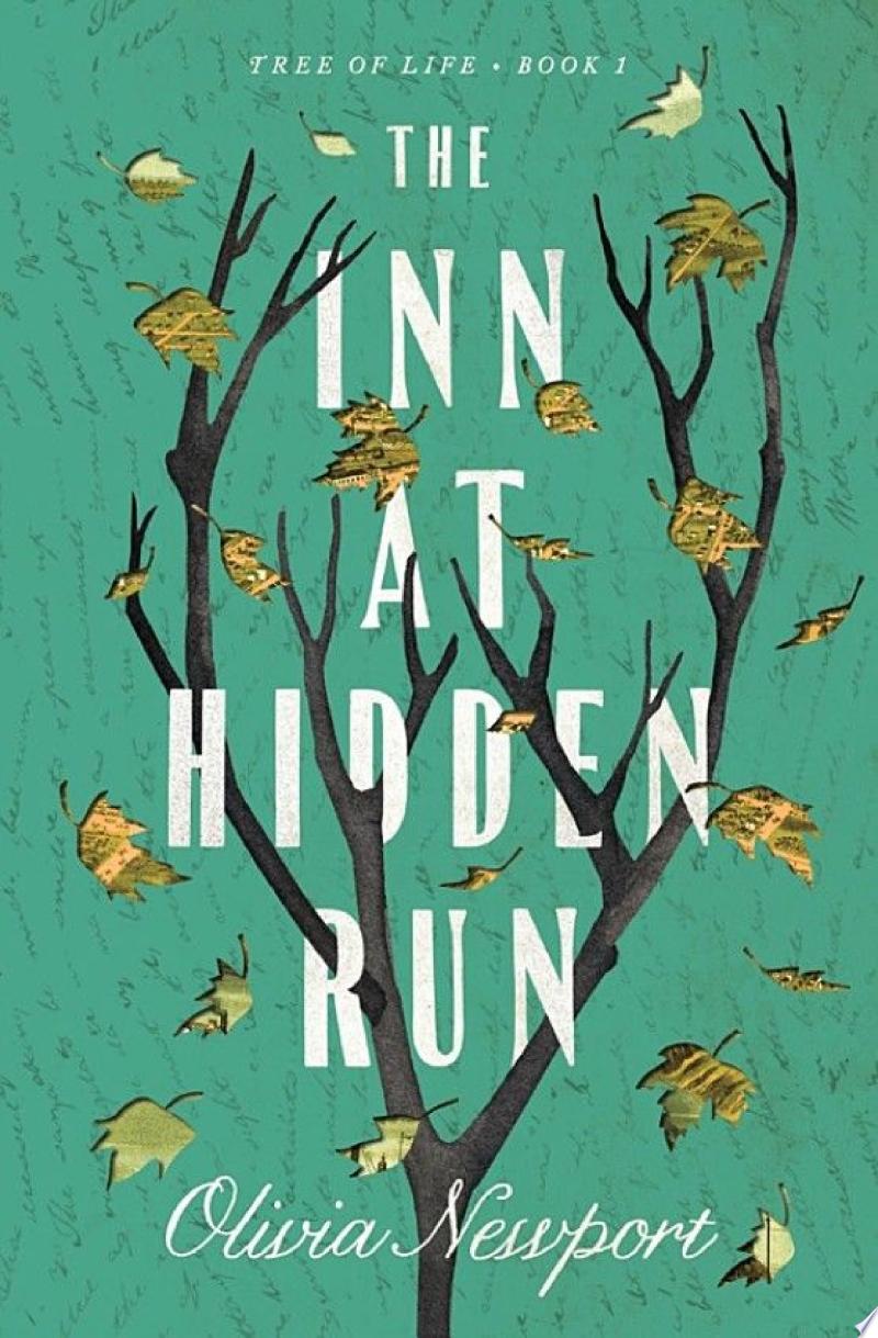 The Inn at Hidden Run By Olivia Newport