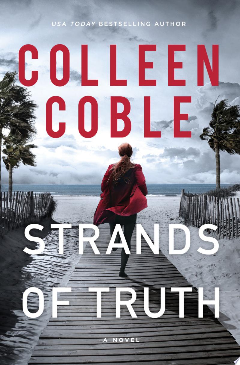 Strands of Truth By Colleen Coble