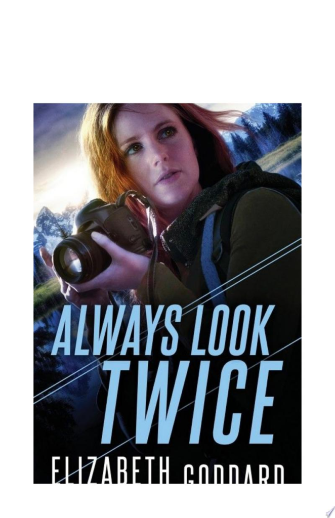 Always Look Twice