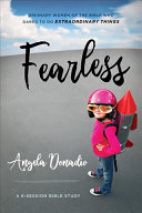 Fearless By Angela Donadio