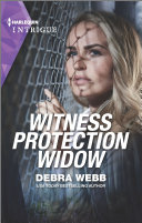 Witness Protection Widow By Debra Webb