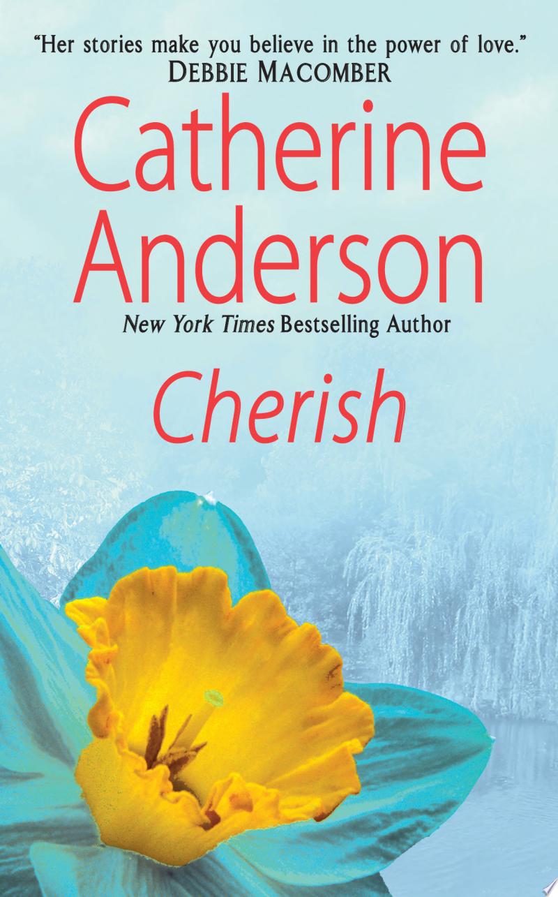 Cherish By Catherine Anderson