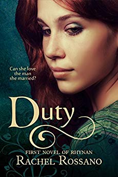 Duty By Rachel Rossano