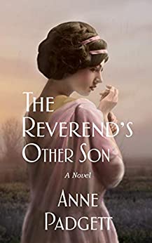 The Reverend’s Other Son Kindle Edition by Anne Padgett