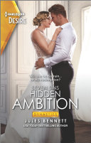 Hidden Ambition By Jules Bennett