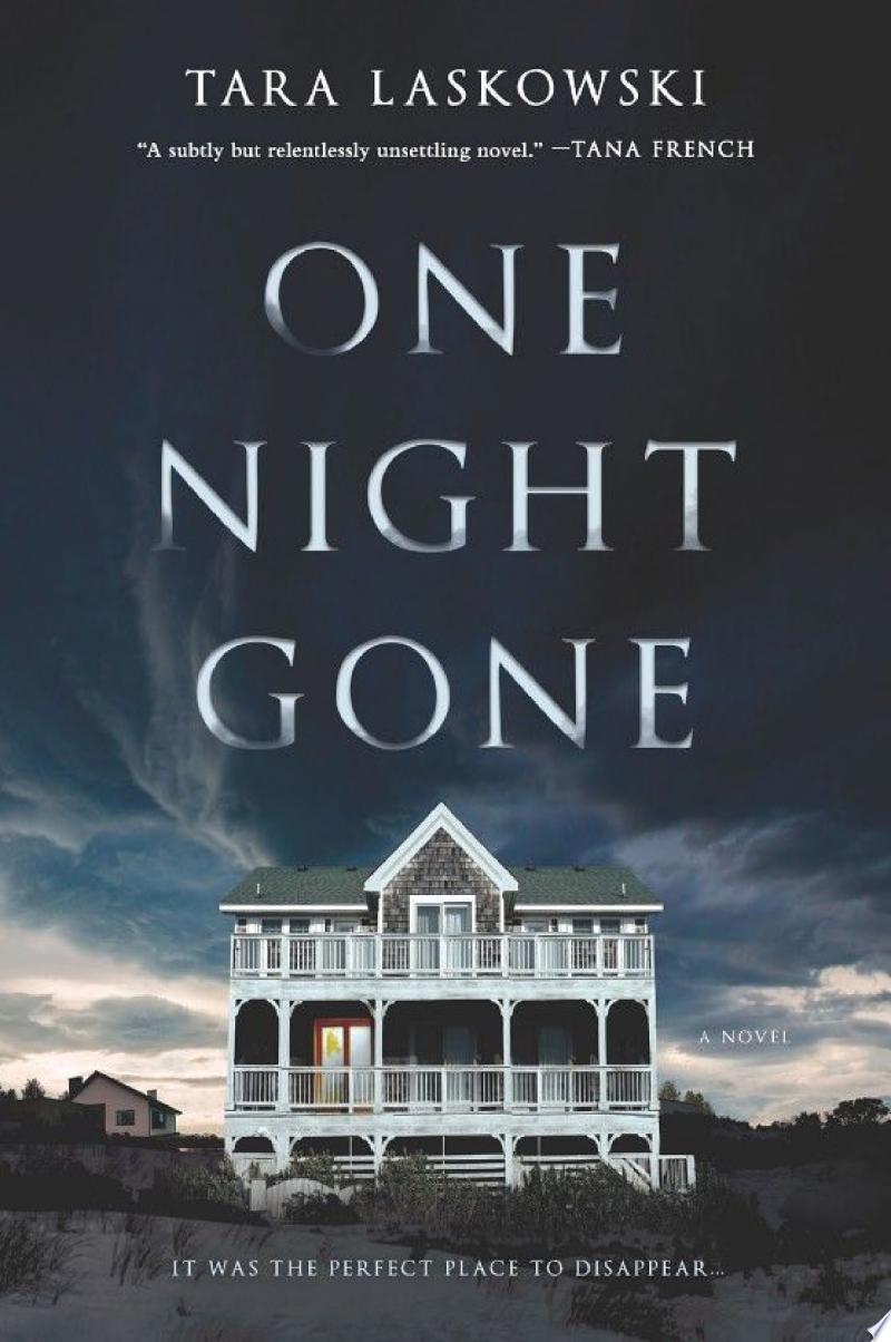 One Night Gone By Tara Laskowski