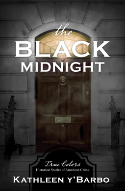 The Black Midnight By Kathleen Y’Barbo