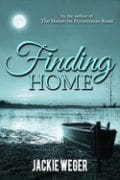 Finding Home By Jackie Weger