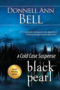 Black Pearl By Donnell Ann Bell