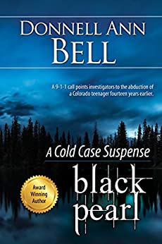 Black Pearl By Donnell Ann Bell