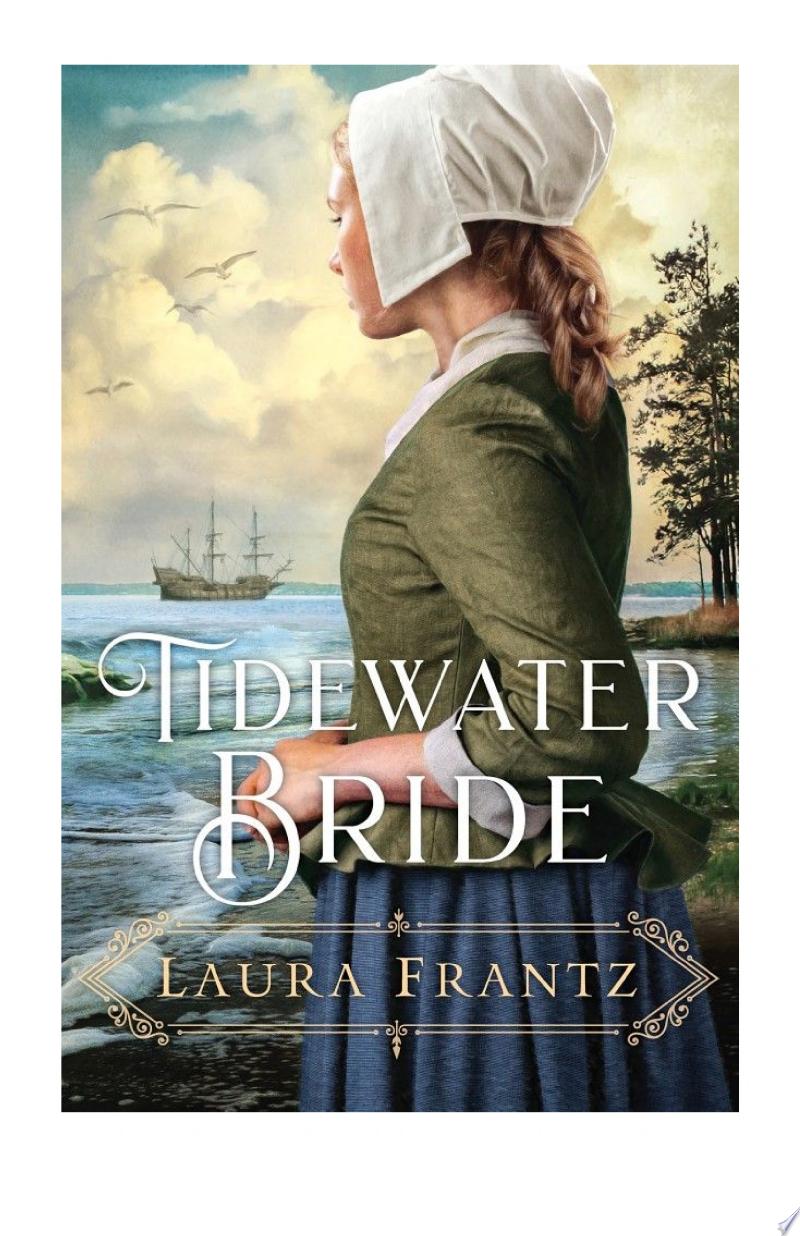 Tidewater Bride By Laura Frantz