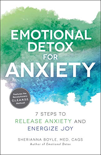 Emotional Detox Anxiety