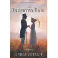 Part 1 of an Interview with Erica Vetsch, Author of The Indebted Earl